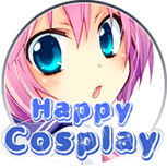 HAPPY COSPLAY